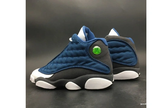 13 414571-401 RETRO AIR FLINT 414571-401 JORDAN (2010) 0503